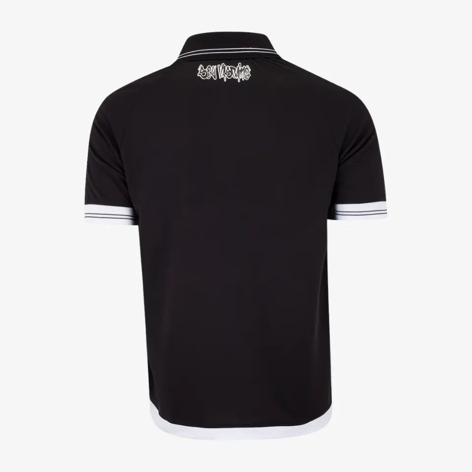 Camisa Kappa Vasco da Gama 2025/26 I