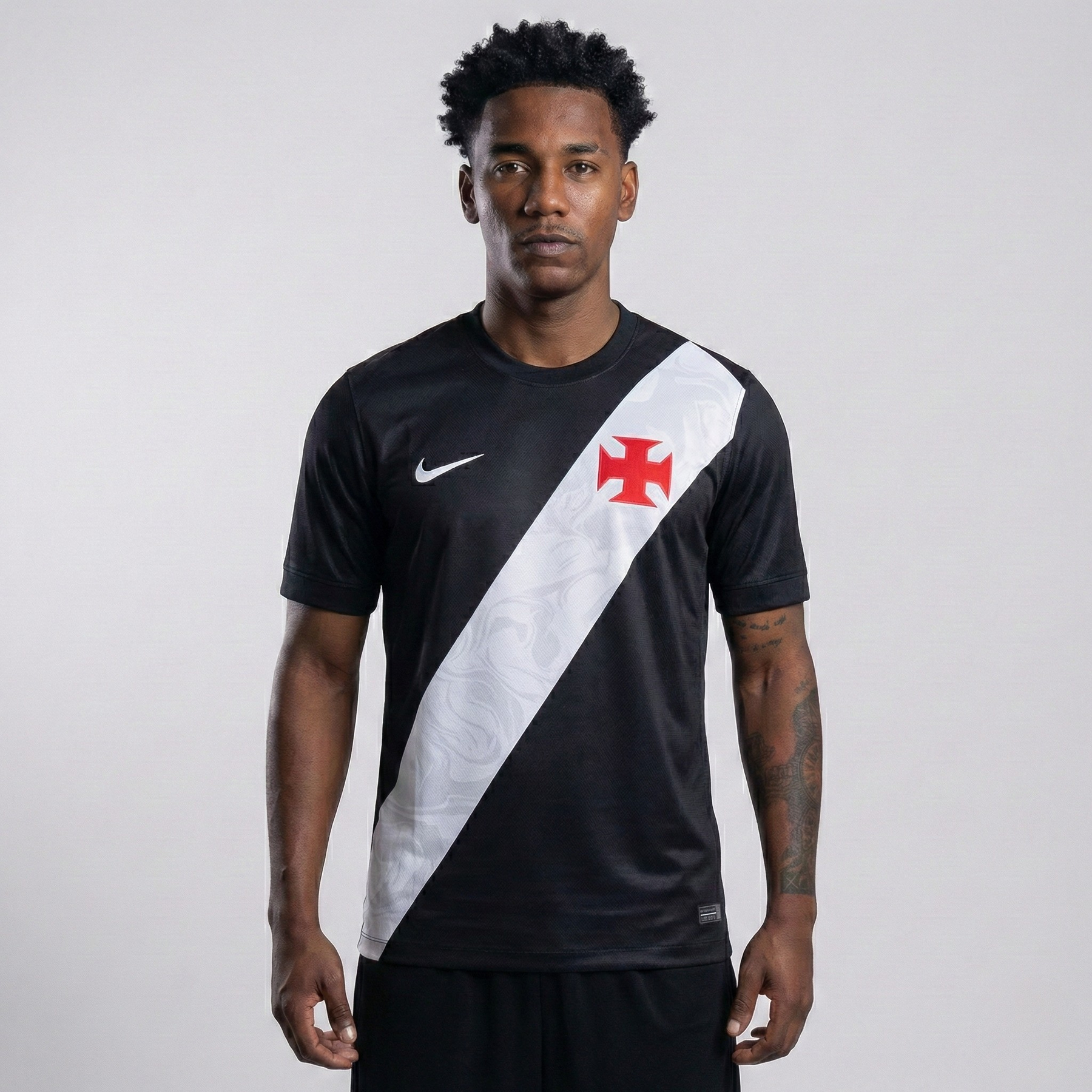 Camisa NIke Vasco da Gama 2026/27 I