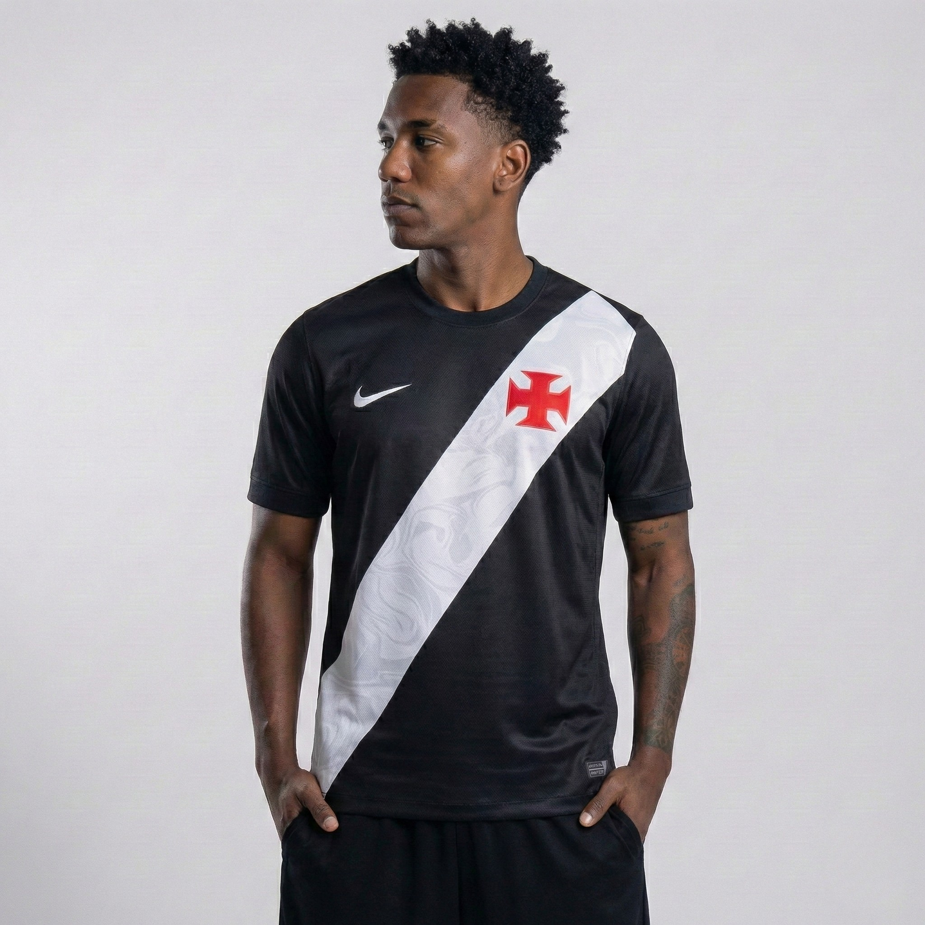 Camisa NIke Vasco da Gama 2026/27 I