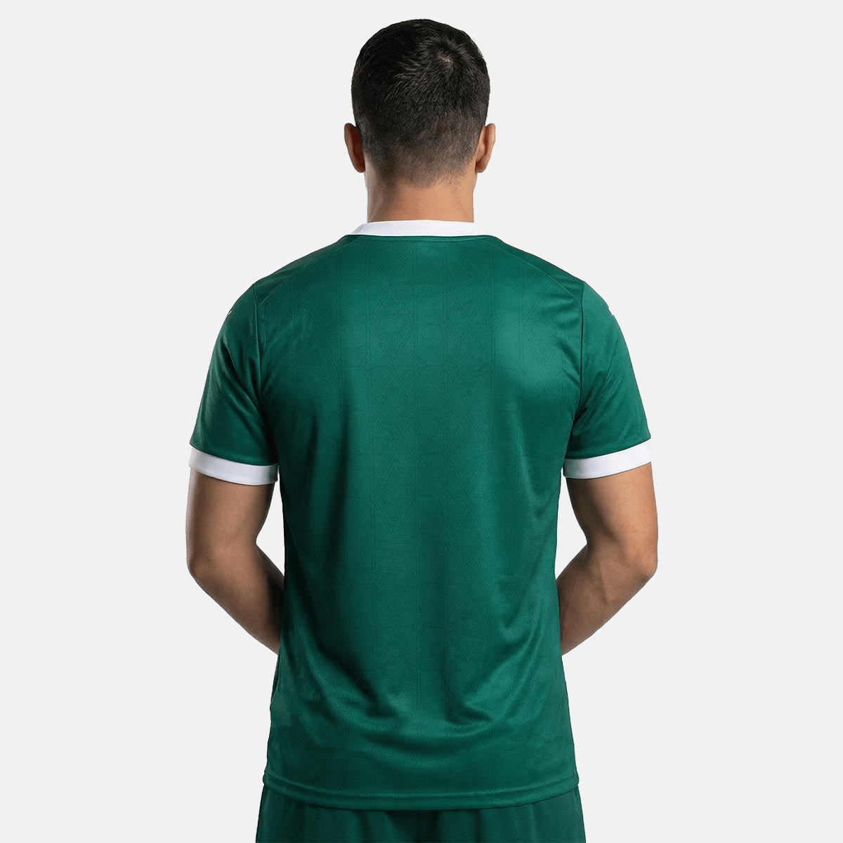 Camisa Puma Palmeiras 2025/26 I Jogador