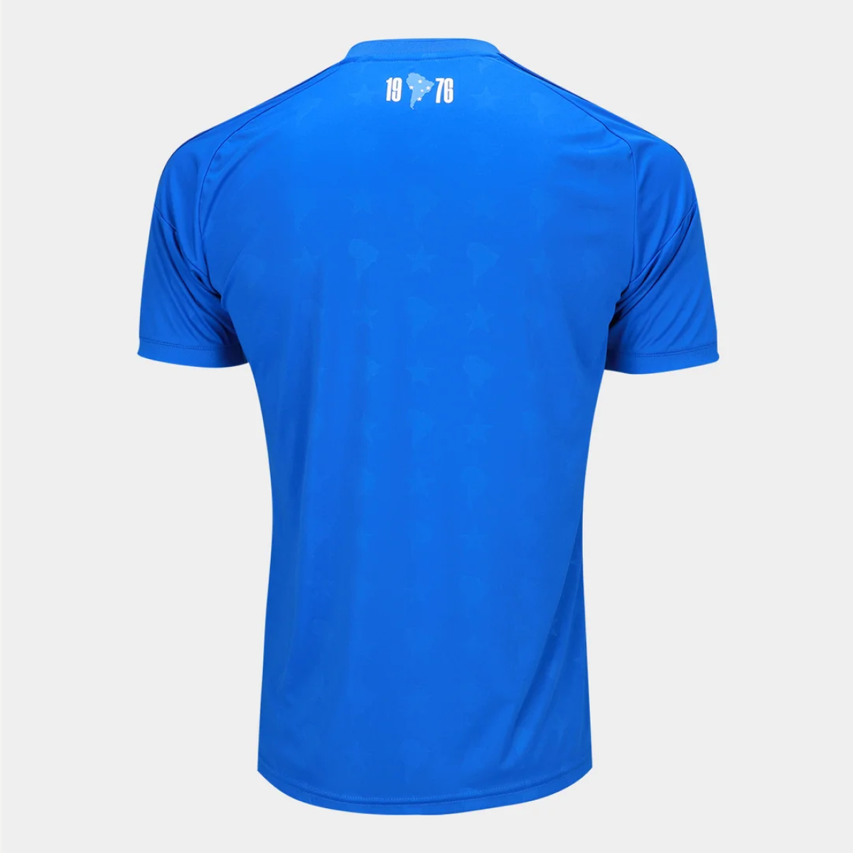 Camisa adidas Cruzeiro 2026/27 I