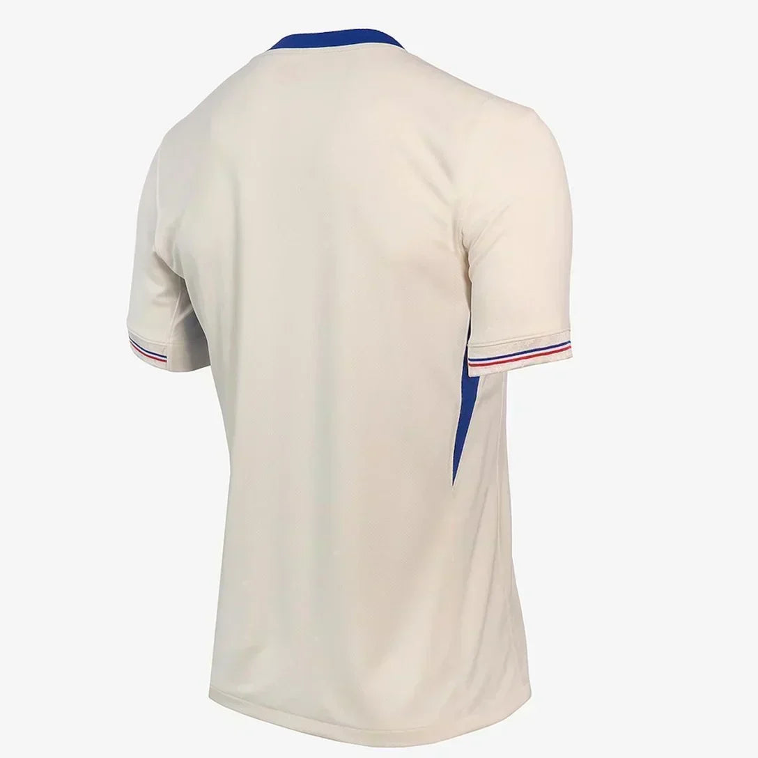 Camisa Nike França 2025 II Torcedor