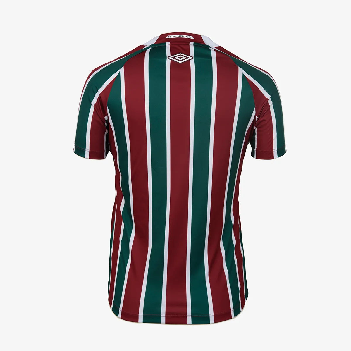 Camisa Feminina Umbro Fluminense 2025/26 I