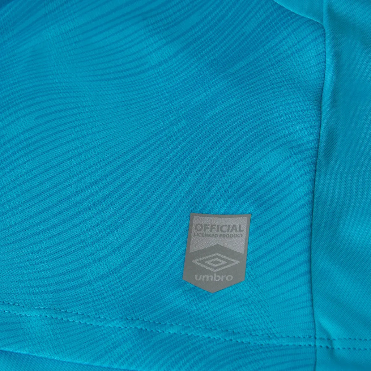 Camisa Feminina Umbro Santos 2025/26 Edição Especial