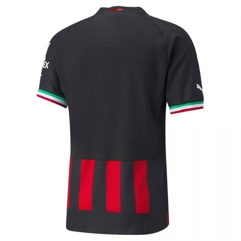camisa-ac-milan-22-23-i-home-versão-jogador-2