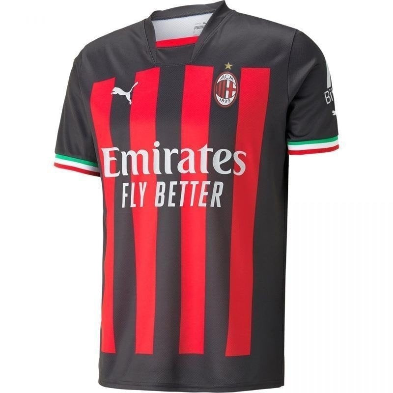 camisa-ac-milan-22-23-i-home-versão-torcedor-1