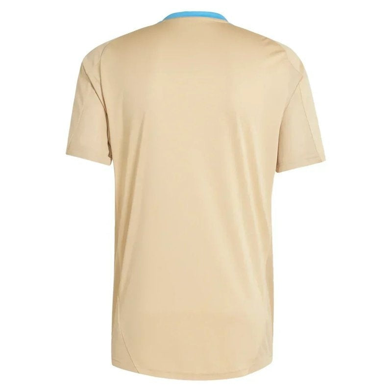 camisa-argentina-24-25-pré-jogo-versão-torcedor-2