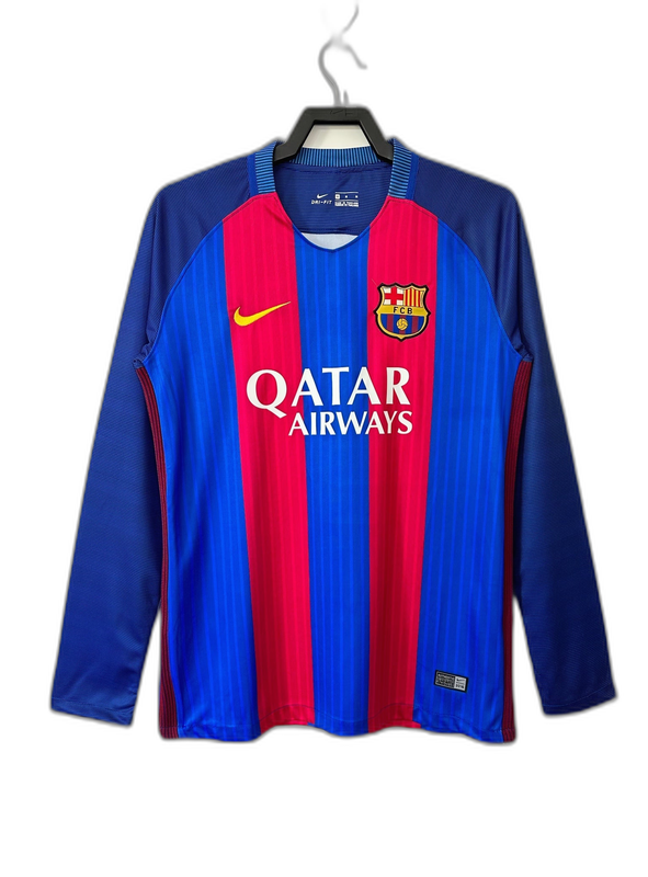 camisa-barcelona-16-17-i-home-versão-retrô-manga-longa-1