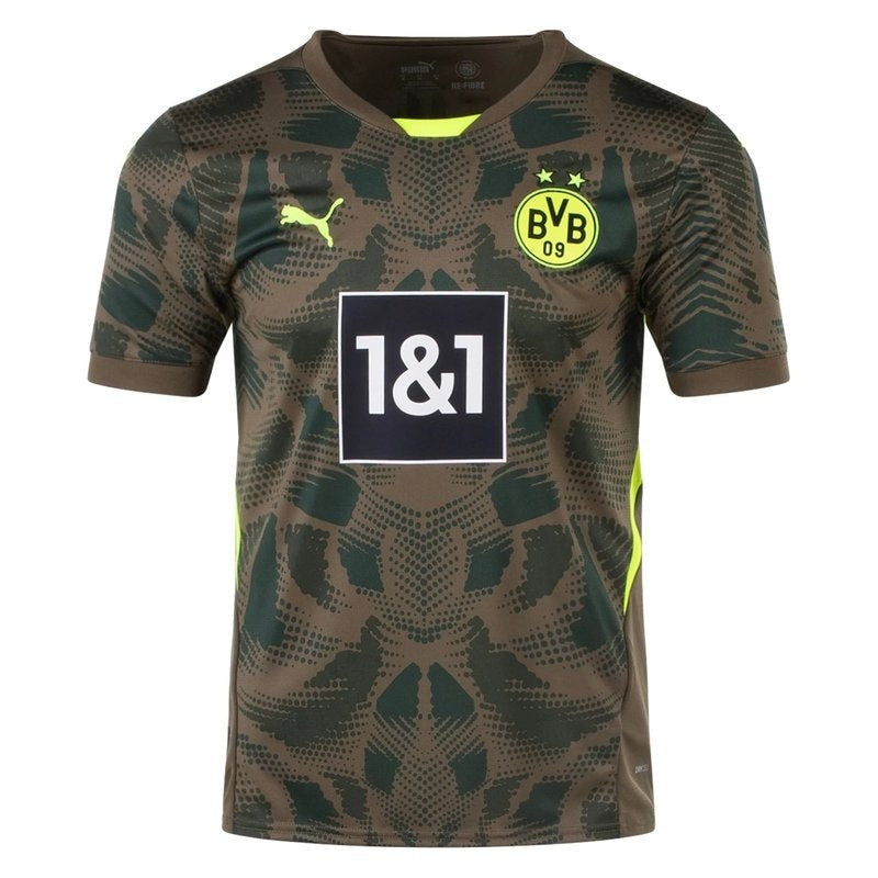 camisa-borussia-dortmund-24-25-goleiro-versão-torcedor-1