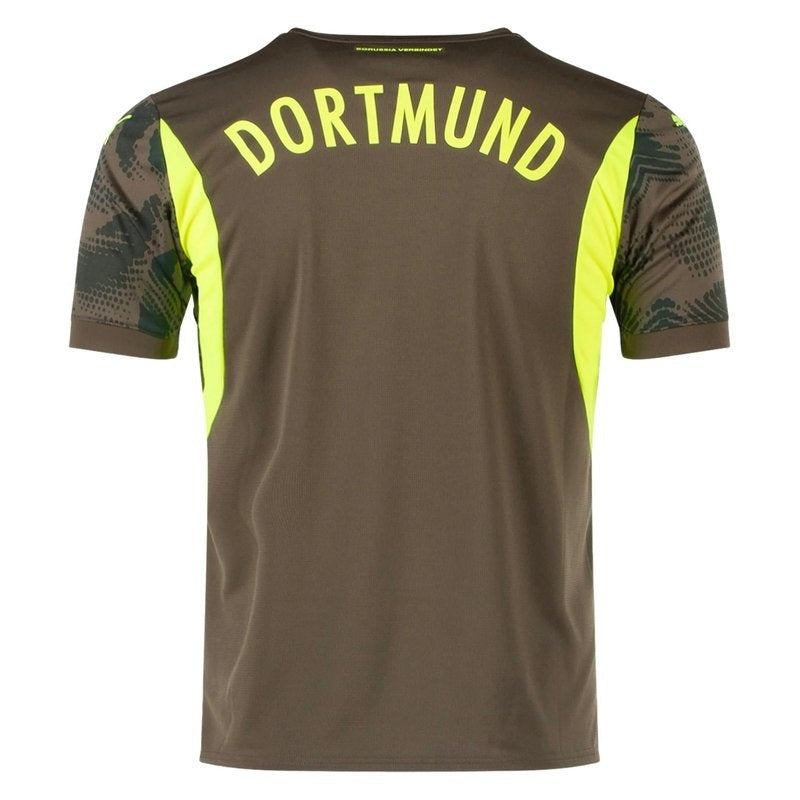 camisa-borussia-dortmund-24-25-goleiro-versão-torcedor-2