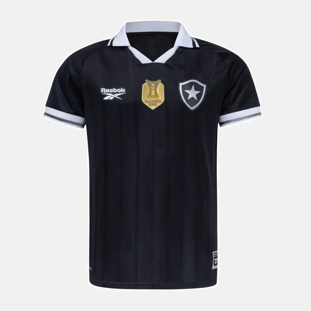 Camisa Rebook Botafogo 2025/26 II
