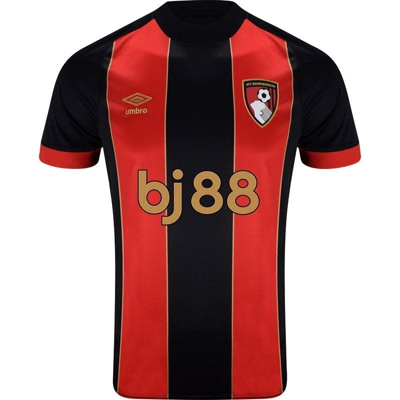 camisa-bournemouth-24-25-i-home-versão-torcedor-1