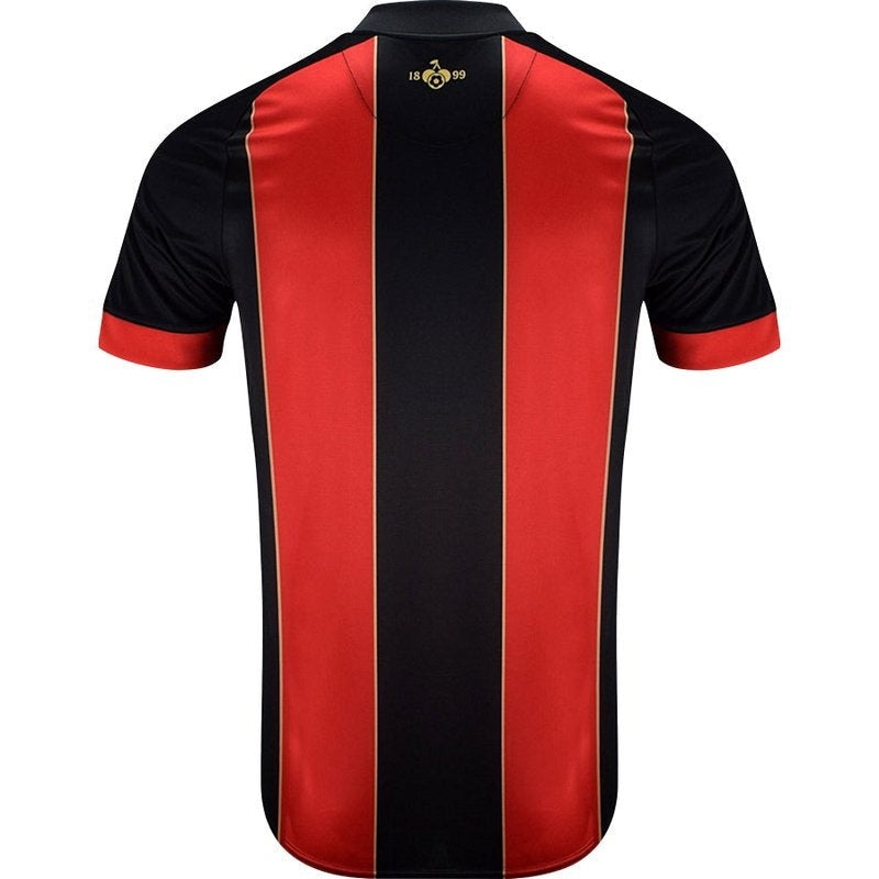 camisa-bournemouth-24-25-i-home-versão-torcedor-2