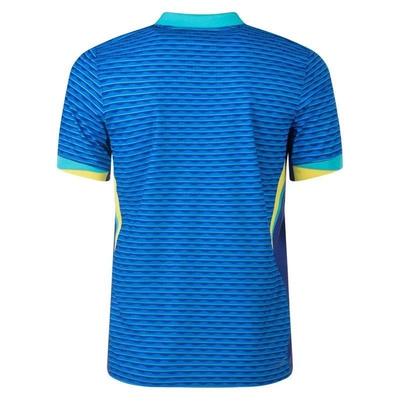 camisa-brasil-24-25-ii-away-versão-jogador-2