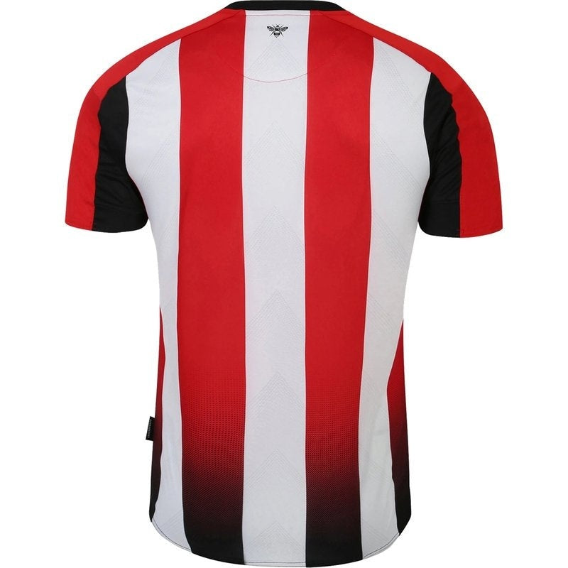 camisa-brentford-24-25-i-home-versão-torcedor-2