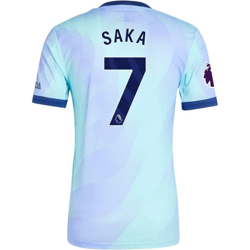 camisa-bukayoaka-arsenal-24-25-iii-third-versão-jogador-1
