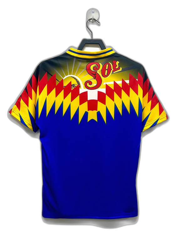 camisa-club-america-1995-ii-away-versão-retrô-2