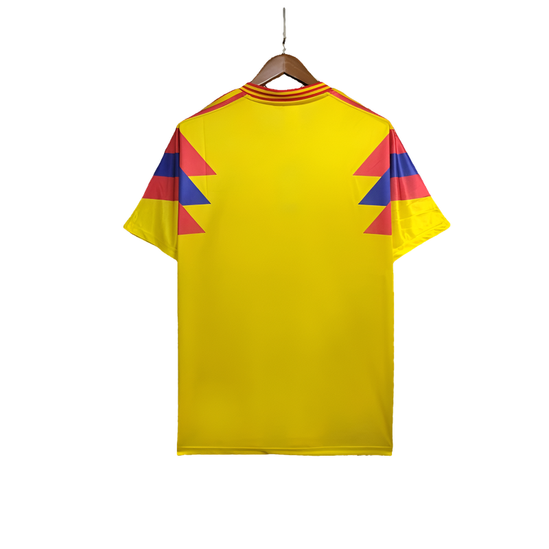 camisa-colômbia-1990-i-home-versão-retrô-2