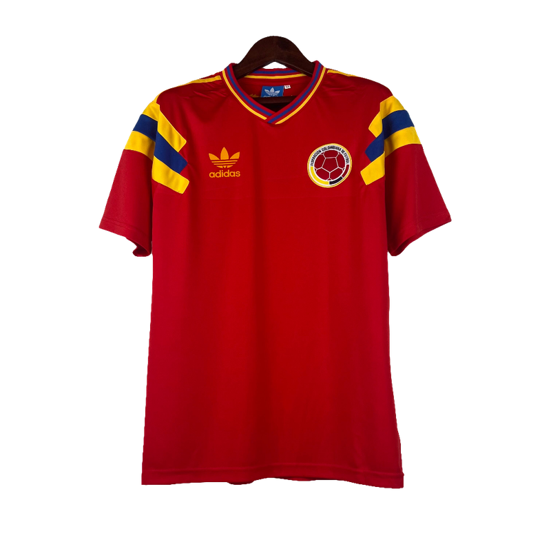camisa-colômbia-1990-ii-away-versão-retrô-1