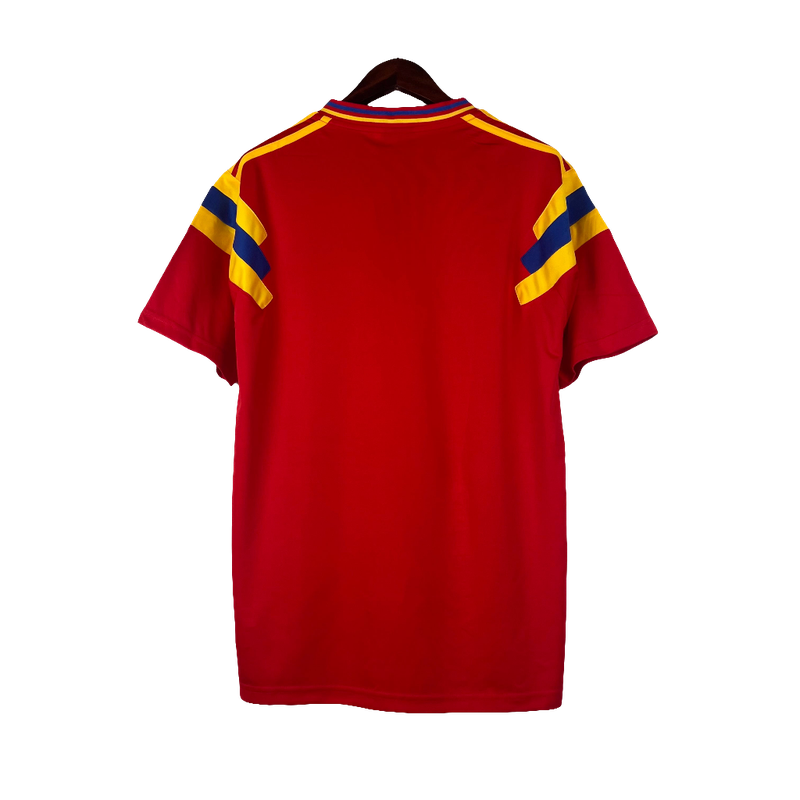 camisa-colômbia-1990-ii-away-versão-retrô-2