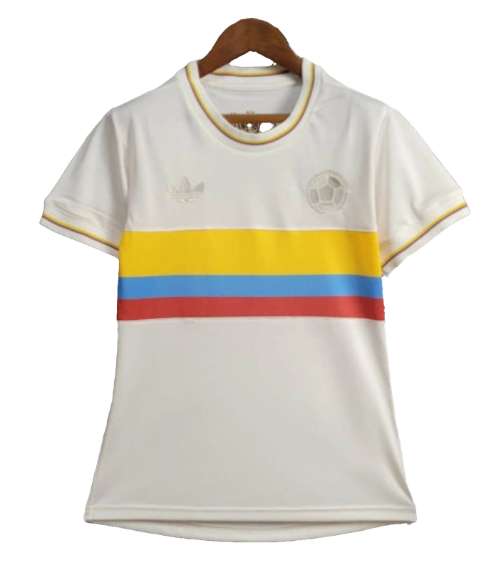 camisa-colômbia-2024-centenary-feminina-1