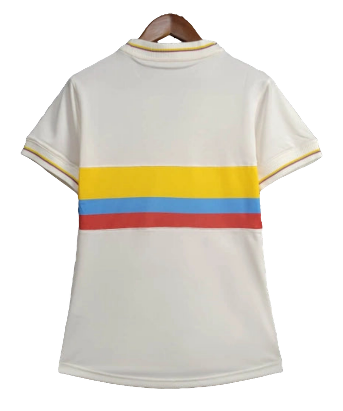 camisa-colômbia-2024-centenary-feminina-2