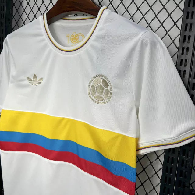 Camisa Colômbia Especial 24/25