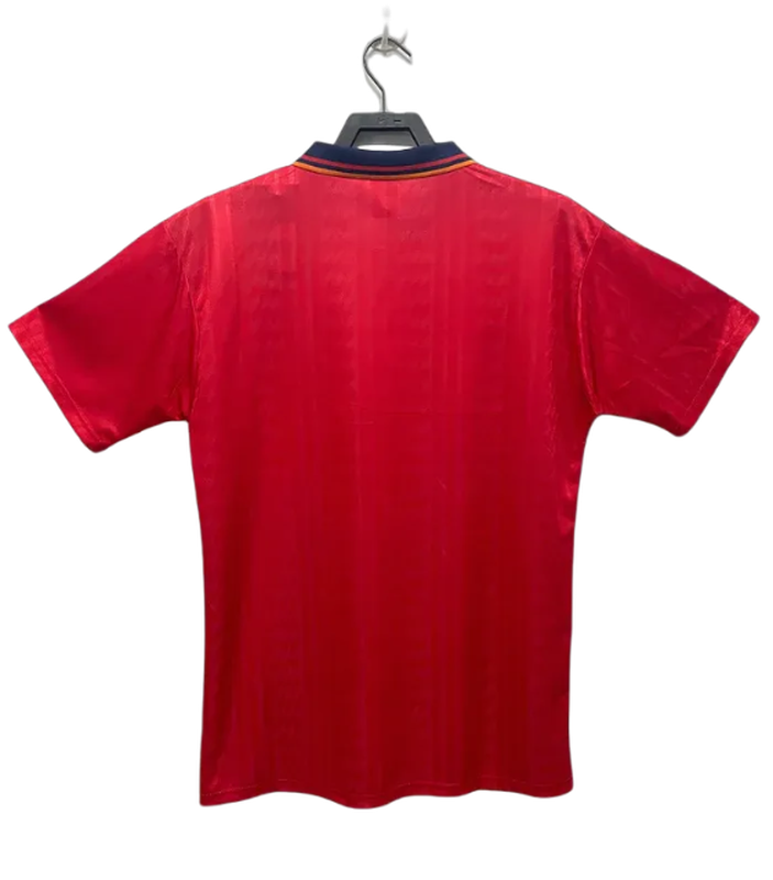 camisa-espanha-1994-i-home-versão-retrô-2
