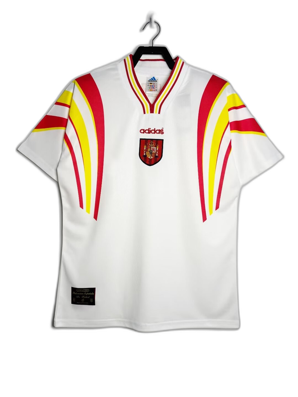 camisa-espanha-1996-ii-away-versão-retrô-1