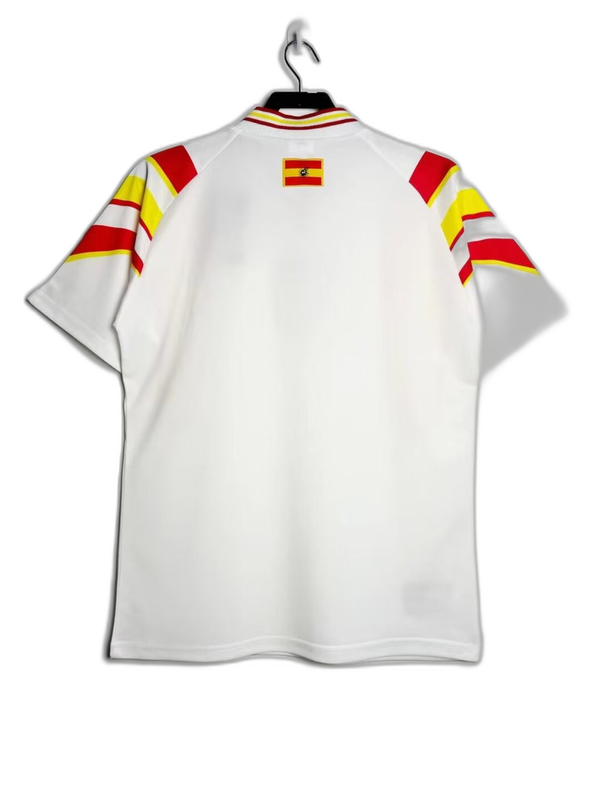 camisa-espanha-1996-ii-away-versão-retrô-2