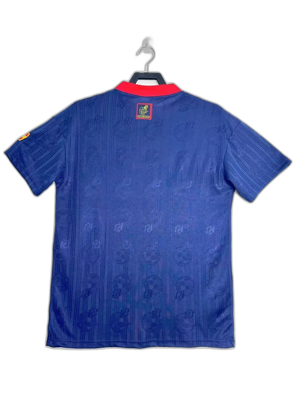 camisa-espanha-1996-iii-third-versão-retrô-2