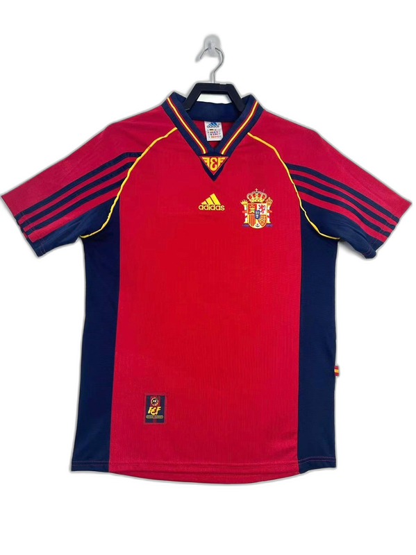 camisa-espanha-1998-i-home-versão-retrô-1