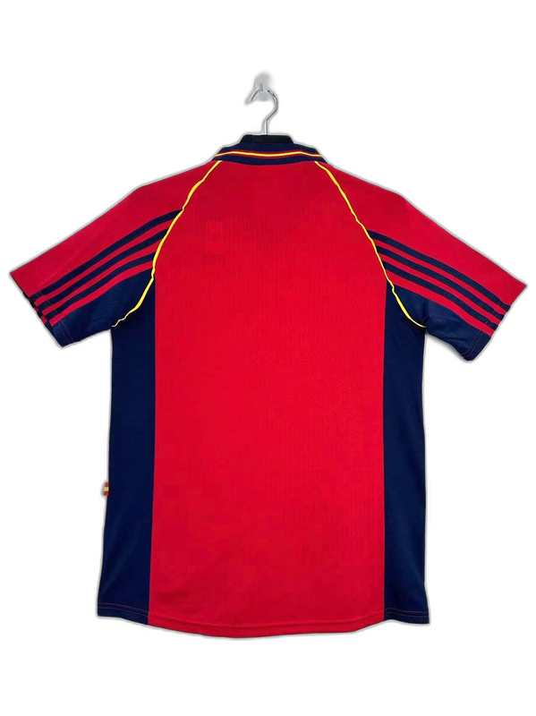 camisa-espanha-1998-i-home-versão-retrô-2