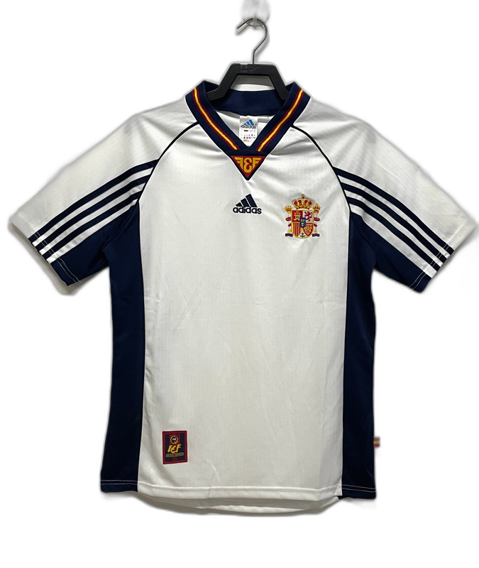 camisa-espanha-1998-ii-away-versão-retrô-1