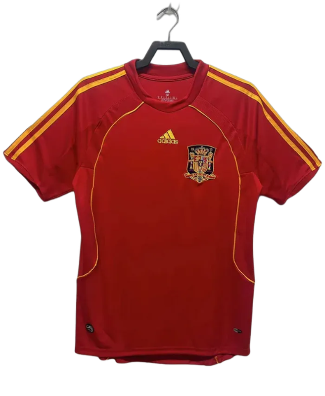 camisa-espanha-2008-i-home-versão-retrô-1