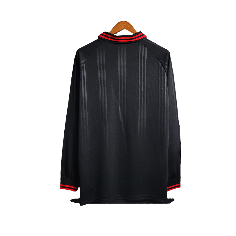 camisa-flamengo-19-20-edição-especial-preto-versão-retrô-manga-longa-2