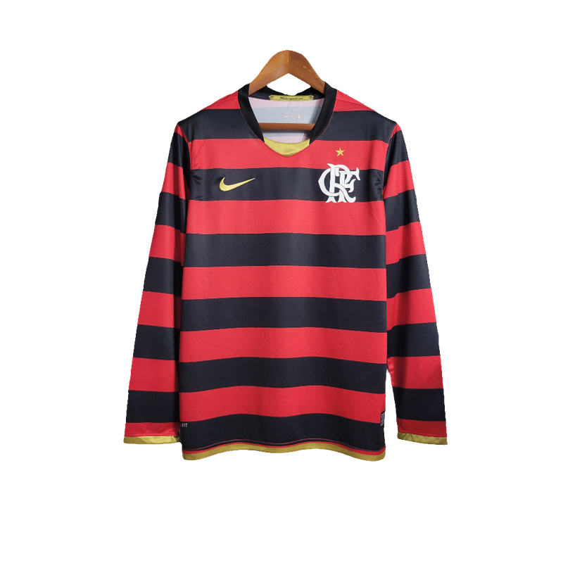 camisa-flamengo-2009-i-home-versão-retrô-manga-longa-2