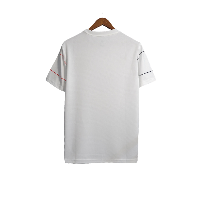 camisa-flamengo-22-23-edição-comemorativa-branco-versão-torcedor-2