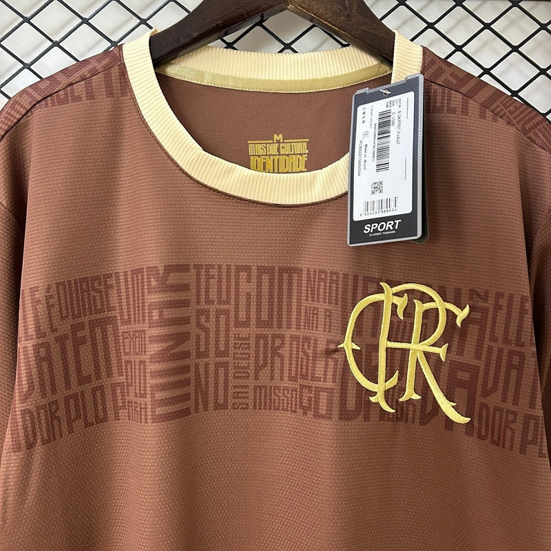camisa-flamengo-24-25-preto-november-versão-torcedor-2