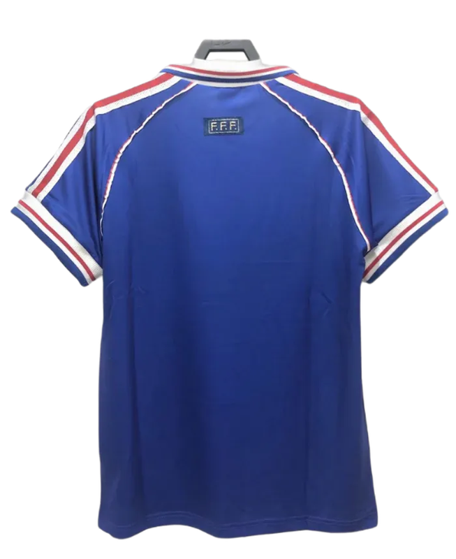 camisa-frança-1998-i-home-versão-retrô-2