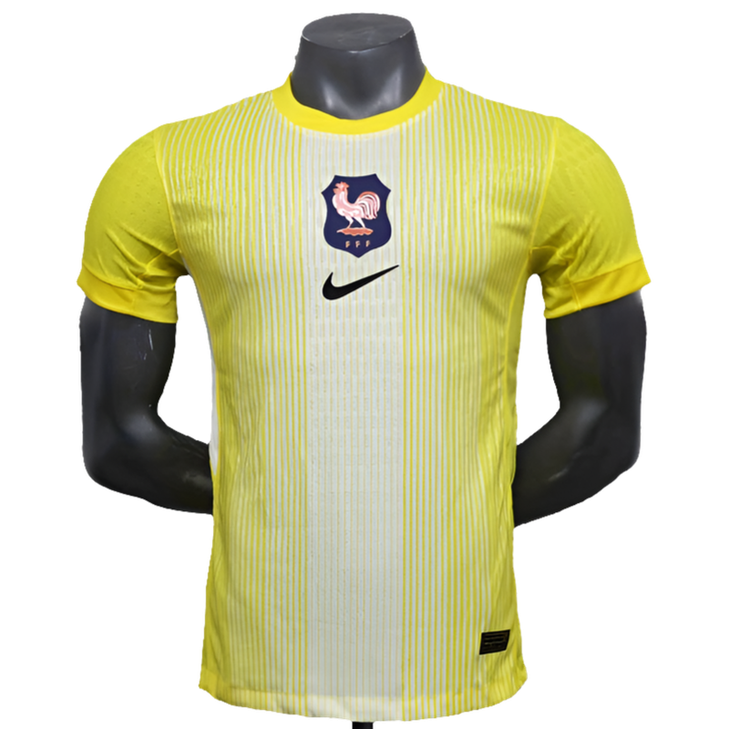 camisa-frança-25-26-goleiro-amarelo-versão-jogador-1