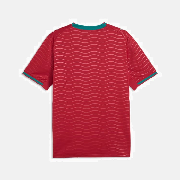Camisa Infantil Portugal 2026/27 I