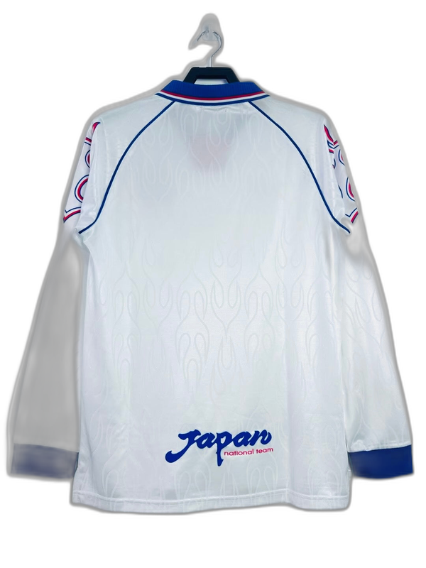camisa-japão-1998-ii-away-versão-retrô-manga-longa-2