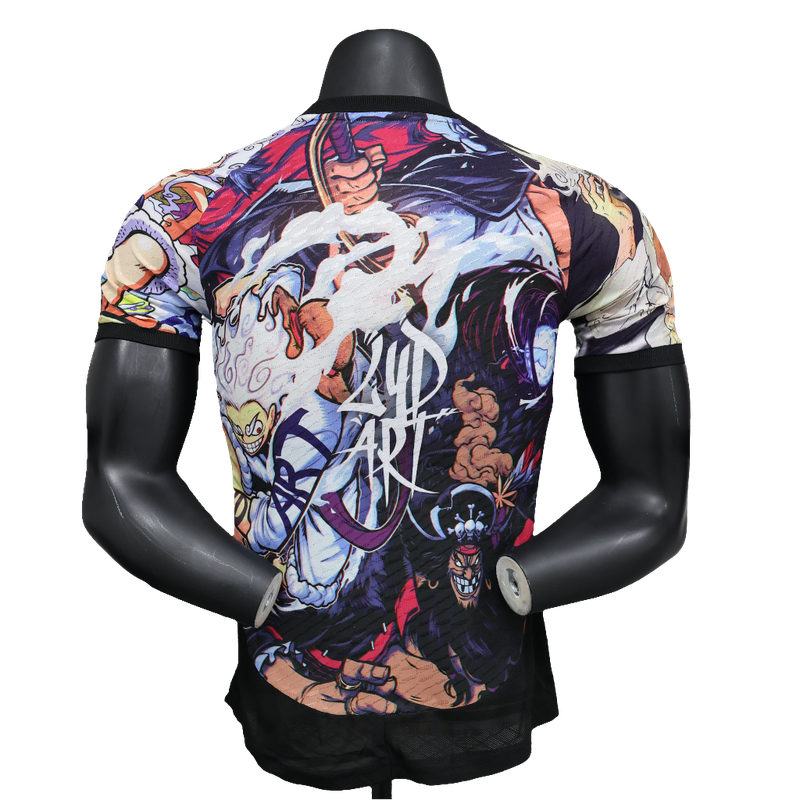 camisa-japão-25-26-edição-especial-anime-branco-versão-jogador-2