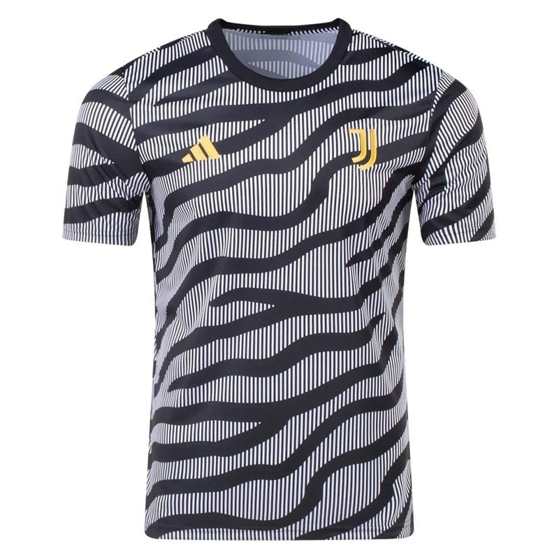 camisa-juventus-pré-jogo-23-24-versão-torcedor-1
