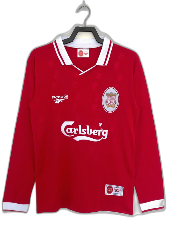 camisa-liverpool-96-97-i-home-versão-retrô-manga-longa-1