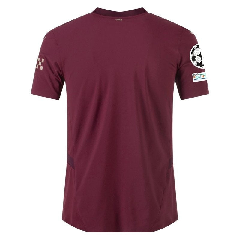 camisa-manchester-city-24-25-iii-third-liga-dos-campeões-versão-jogador-2