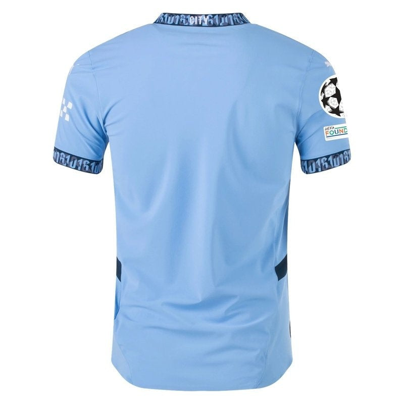 camisa-manchester-city-liga-dos-campeões-24-25-i-home-versão-jogador-2