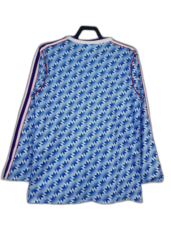 camisa-manchester-united-90-92-ii-away-versão-retrô-manga-longa-2