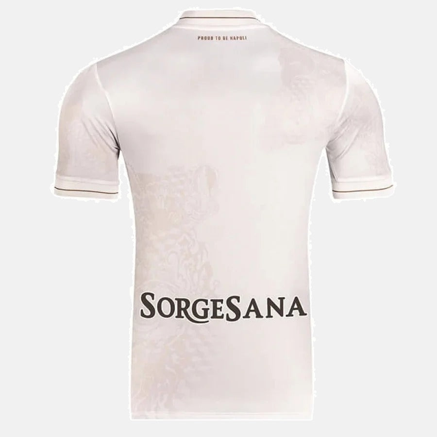 Camisa Napoli 2025/26 II